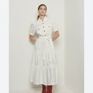 Derek Lam 10 Crosby Dress